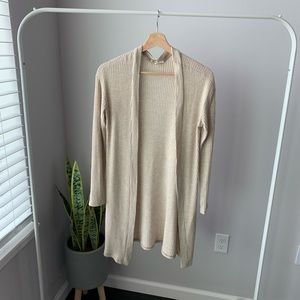 Rolla Coster Waffle Cardigan